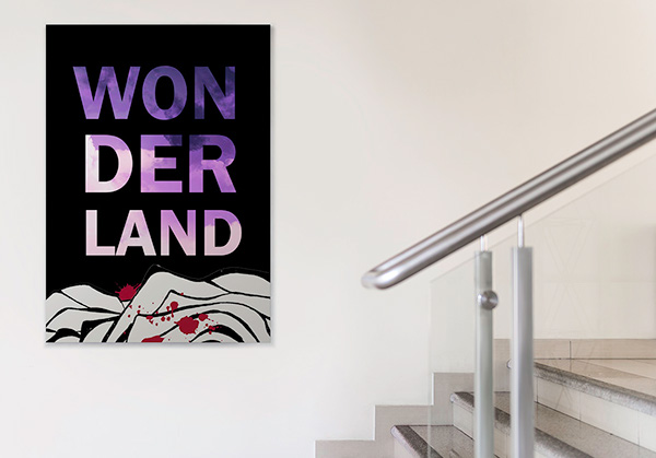 wonderland